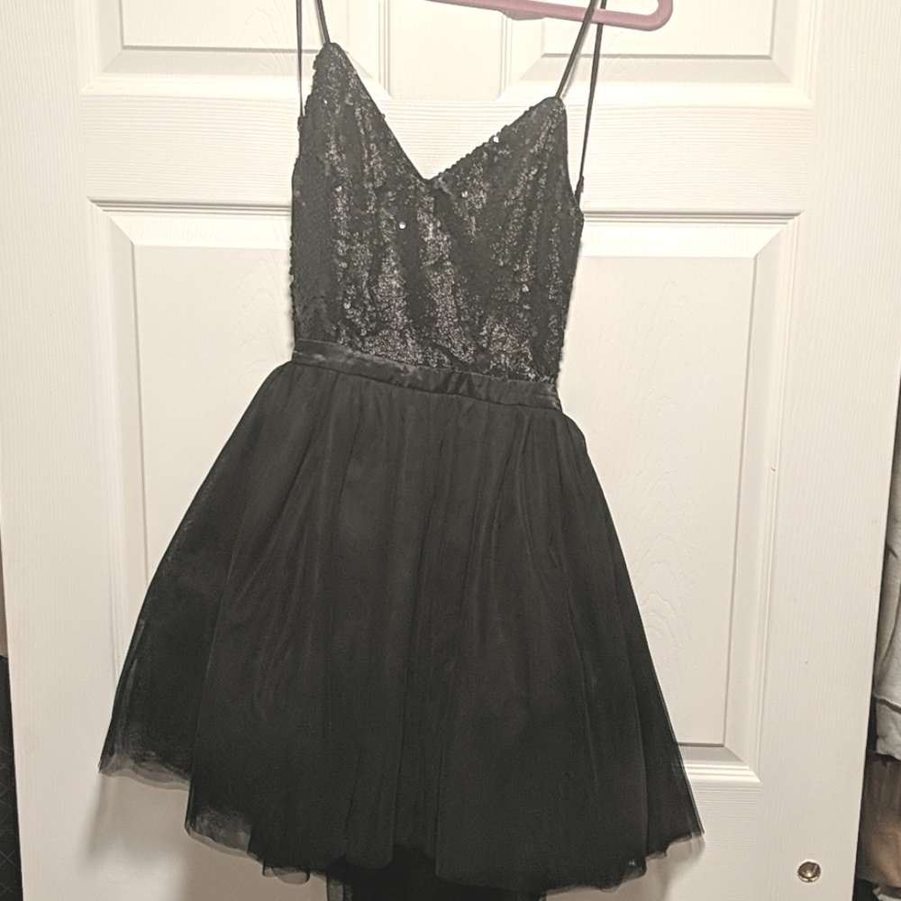 New without tags gorgeous mini dress